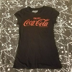 💥SALE 3 for $20 💥Enjoy Coca-Cola T-shirt